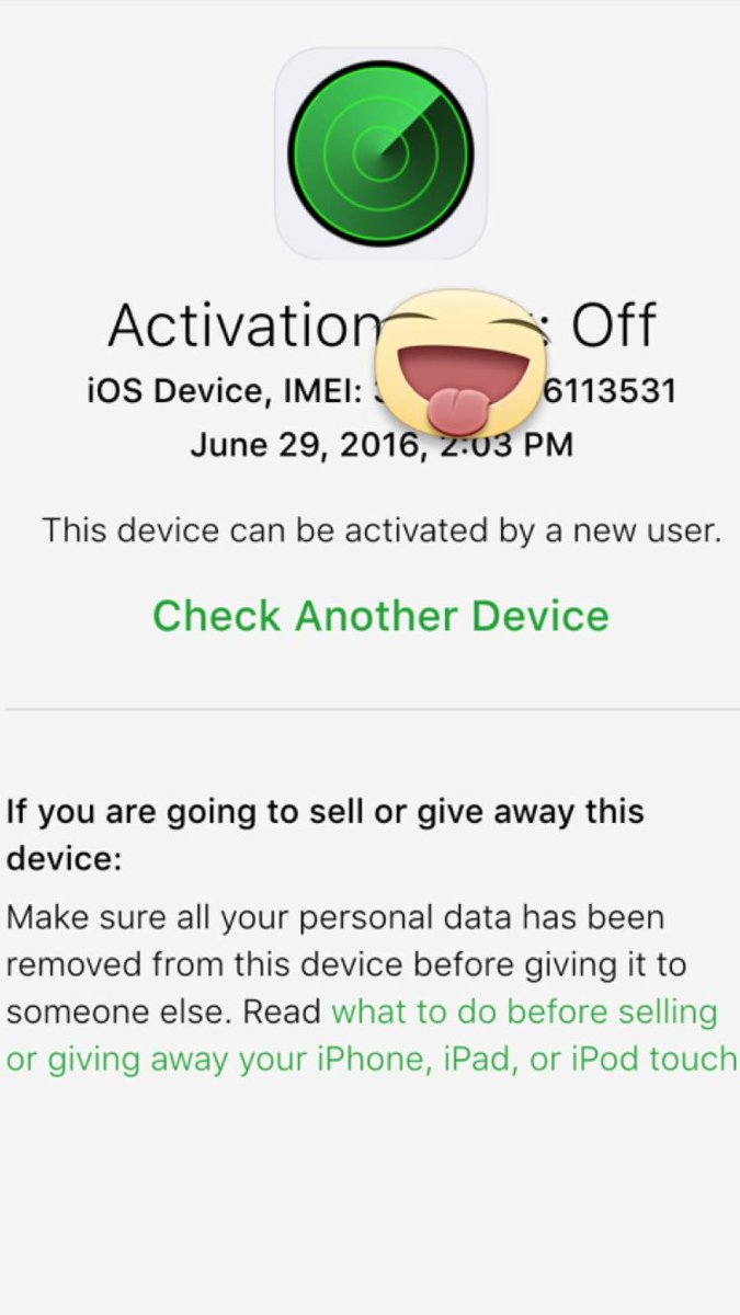 TRUSTendTRUST's tweet image. Icloud done clean fast 1-24 hrs😉💯🔛☑️🔝