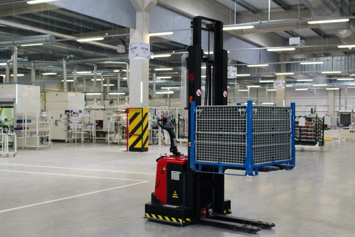 ASTIMRobotics tweet media