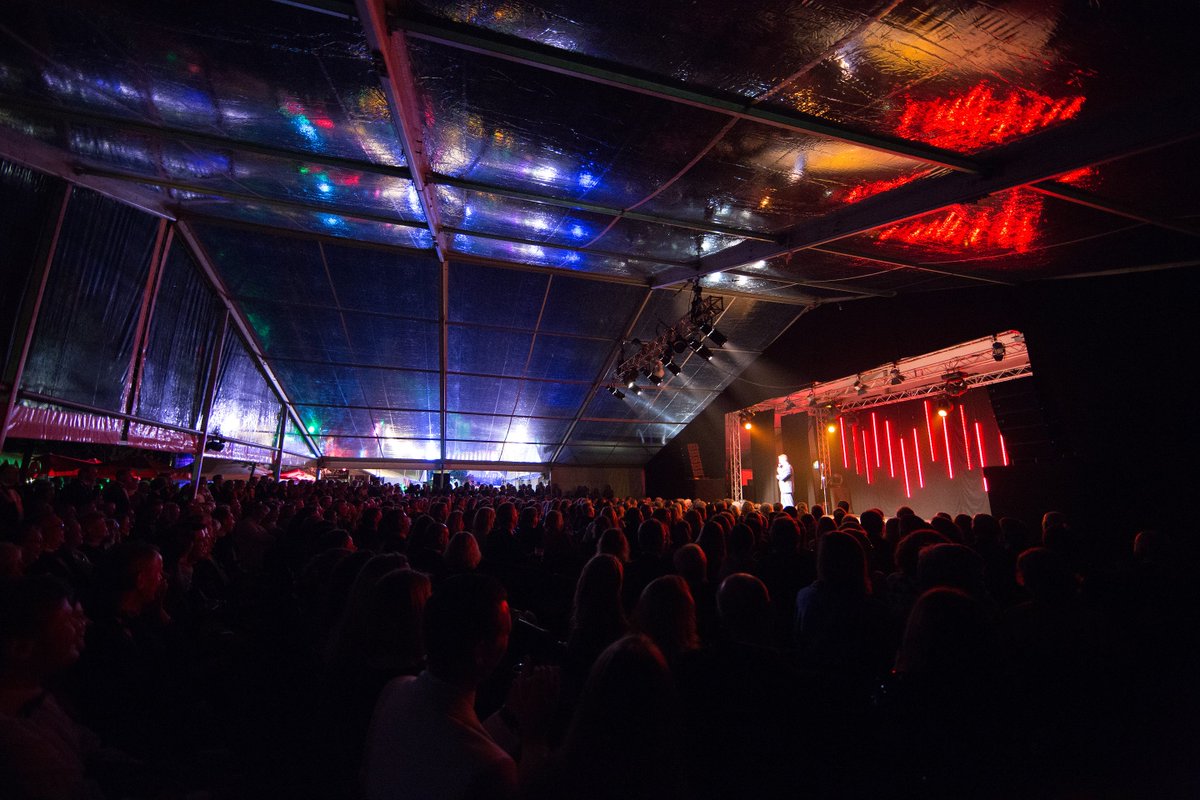 Don't let the rain put you off! There are plenty of places to stay dry at #HenleyFestival: ow.ly/oEJ8301KKQl