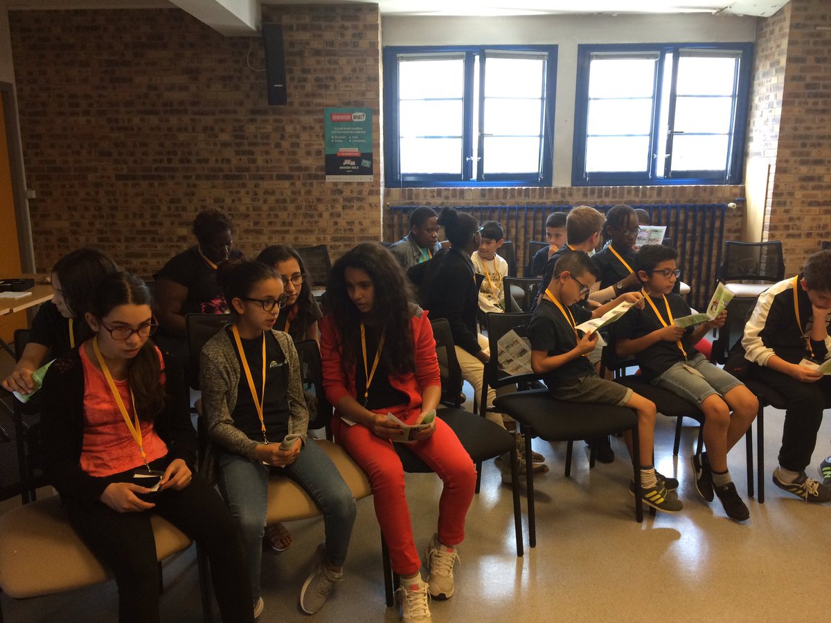 Anacej's tweet photo. Aujourd'hui nous accueillons les CME @goussainville95 et #Romille pour la remise du Prix Anacej des Jeunes Citoyens https://t.co/akXH4jZMIi