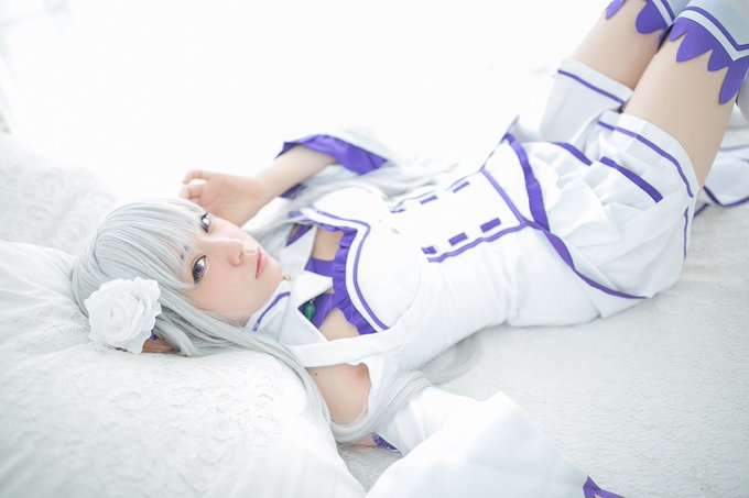 Twitterのコスプレ画像83