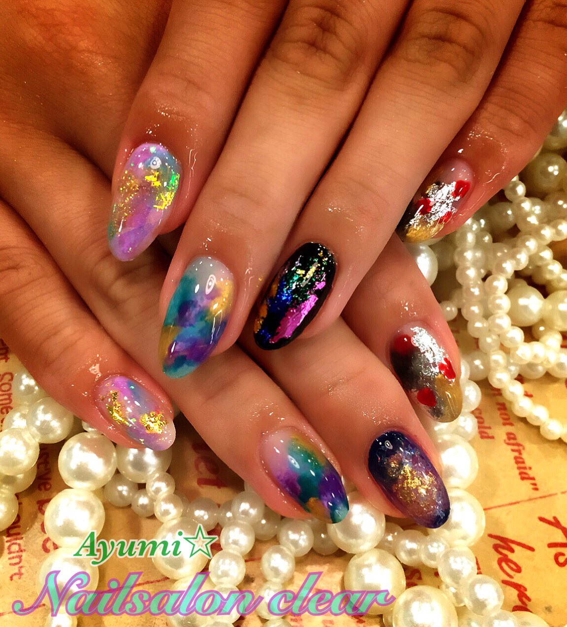 Twitter 上的 Nailsalon Clear11 個性派ネイル ストーンなくてもインパクト大 E おきゃわ Nail Nailart Nailsalon Love Cute ネイル ネイルデザイン 個性的ネイル カラフル 夏ネイル T Co P3c8kmbc Twitter Twitter 上的 Nailsalon Clear11 個性派ネイル ストーンなくてもインパクト大 E おきゃわ Nail Nailart Nailsalon Love Cute ネイル ネイルデザイン 個性的ネイル カラフル 夏ネイル T Co P3c8kmbc Twitter