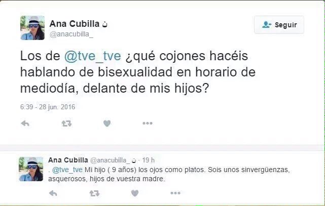 Sr_Dios's tweet photo. Otra a la que se me olvidó ponerle cerebro. Fallo mío. https://t.co/s24QZ8sHiy