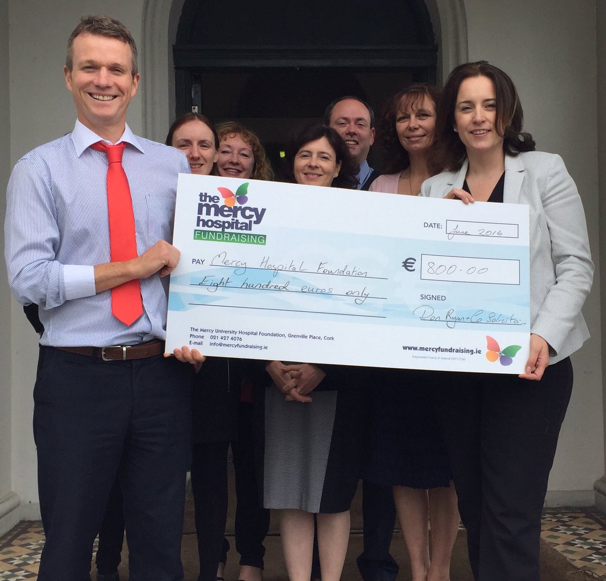 Don Ryan Solicitors tweet media