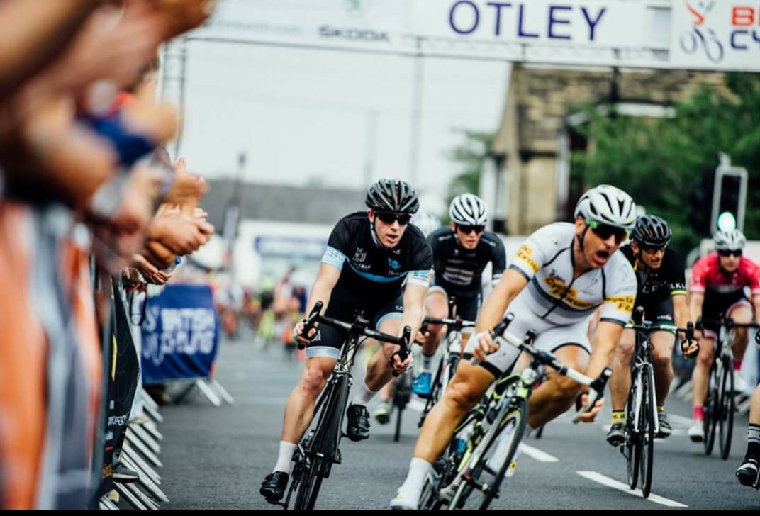 dogs006's tweet image. It's that time of year again @otleycycleraces #flycatching @team_cf_aware hopefully #4placeshigher    🏁🏆🙌