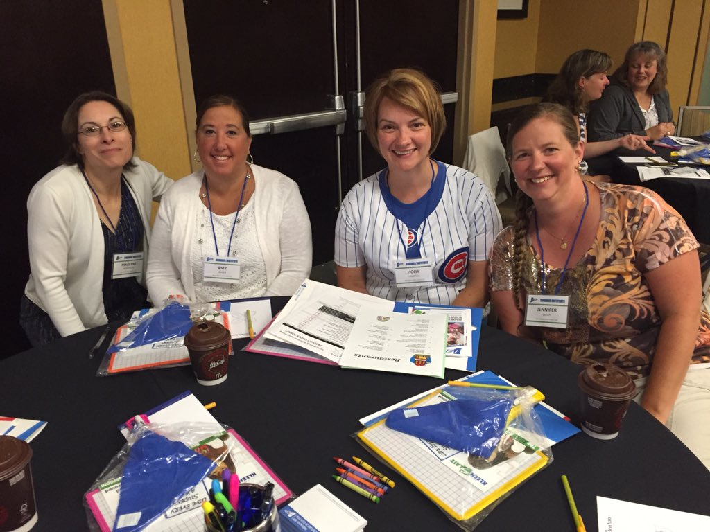 MrsJJSmitty's tweet photo. #iepresourcecenter #collaboratesmart #coteachingconference @boileramy @holly_harenza @NPCougarNation https://t.co/sZnv2rePlk