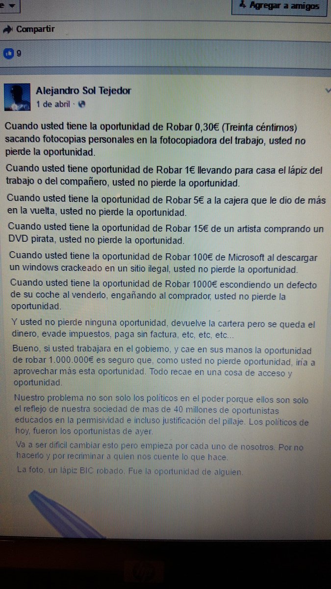 biritx's tweet photo. @velardedaoiz justo ayer vi este mensaje en FB (no sé cómo compartirlo aquí) https://t.co/R8mClH6YUx