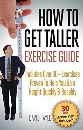 KindleVella's tweet photo. How to Get Taller - The Complete Exercise Guide (Grow Taller Book 2) Free today Link: https://t.co/v5yfMD7bdy https://t.co/Bn2r2ixIrA