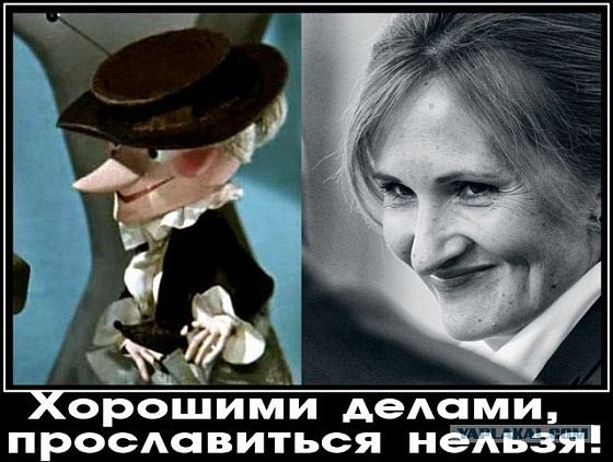 Совфед РФ одобрил "антитеррористический" пакет законов Яровой - Цензор.НЕТ 6198