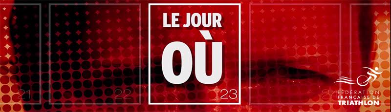 FFTRI's tweet photo. Lancement de la websérie "Le jour où" qui casse les préjugés sur le triathlon !  #Lejouroù https://t.co/M47464T1Qf https://t.co/M22srs7tNa