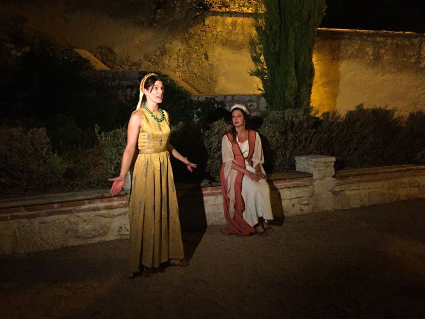 Cuéllar amplia su oferta turística durante los meses de verano cuellar7.com/cuellar-amplia… .<a href="/TurismoCuellar/">Turismo Cuéllar</a> <a href="/DipuSG/">Diputación de Segovia</a>