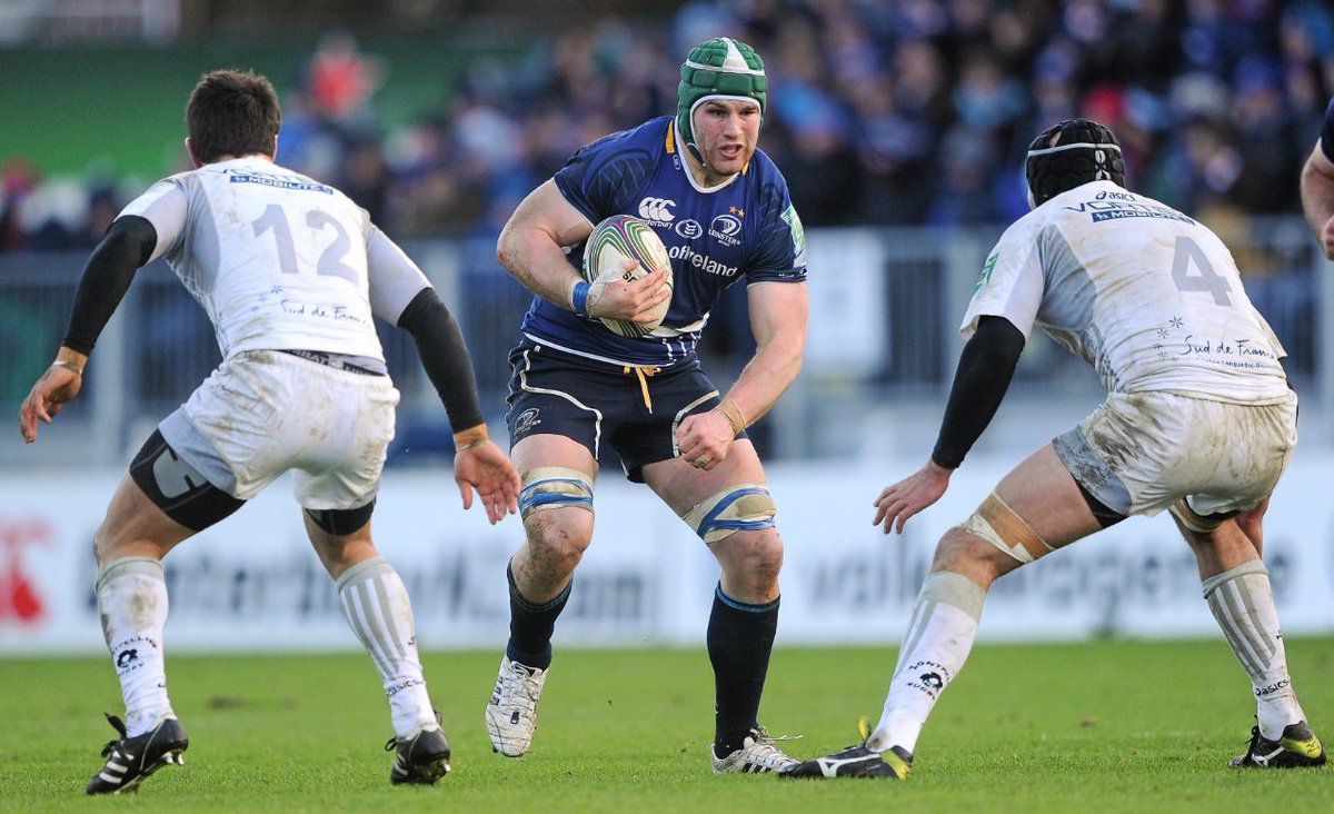 leinsterrugby's tweet image. First up for Leinster in #Pool4 it's @MHR_officiel #ChampionsCupDraw