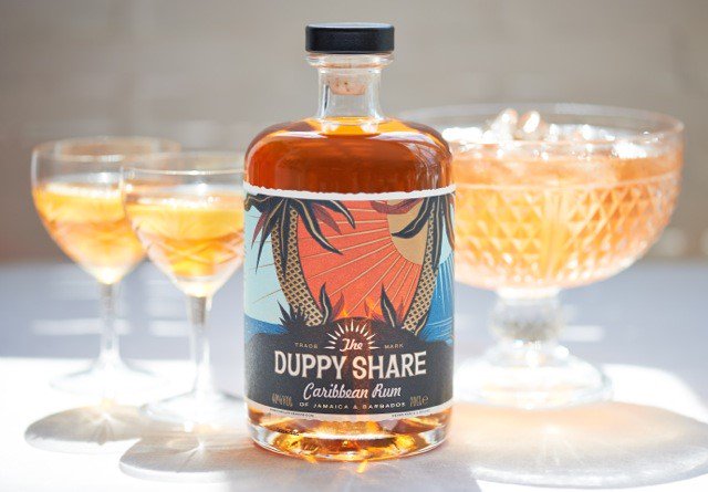 DukeGreenSW6's tweet photo. The #Duppy will haunt us! Get your ticket for the best #RumMasterclass out of #Jamaica 04.08.16 @theduppyshare https://t.co/kybuOzGbac