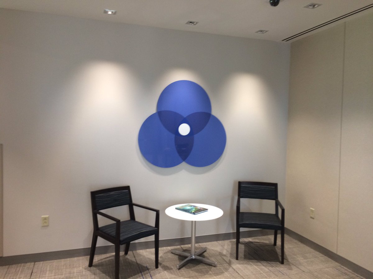 InproInstall's tweet photo. New signage for #nanotechnology office area #inprospaces @SignScape_Inpro @InproCorp https://t.co/XpVP0SBlkC