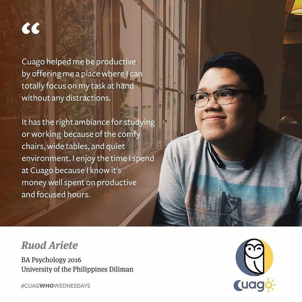 CuagoPH's tweet photo. It's an achievement for us when our customers' get their work done and feel that they're g… https://t.co/0EtiekXZlT https://t.co/m8LozJM9dG