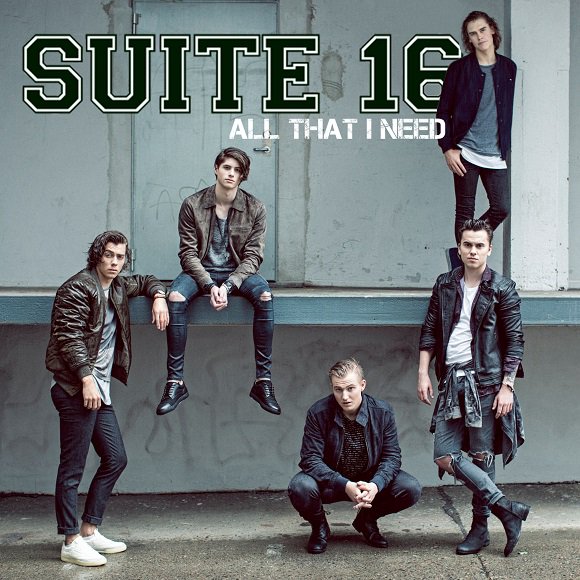 SONG: Norwegian boyband <a href="/Suite16official/">Suite 16</a> release a banging 90s house tune as the new single scandipop.co.uk/song-suite-16-…