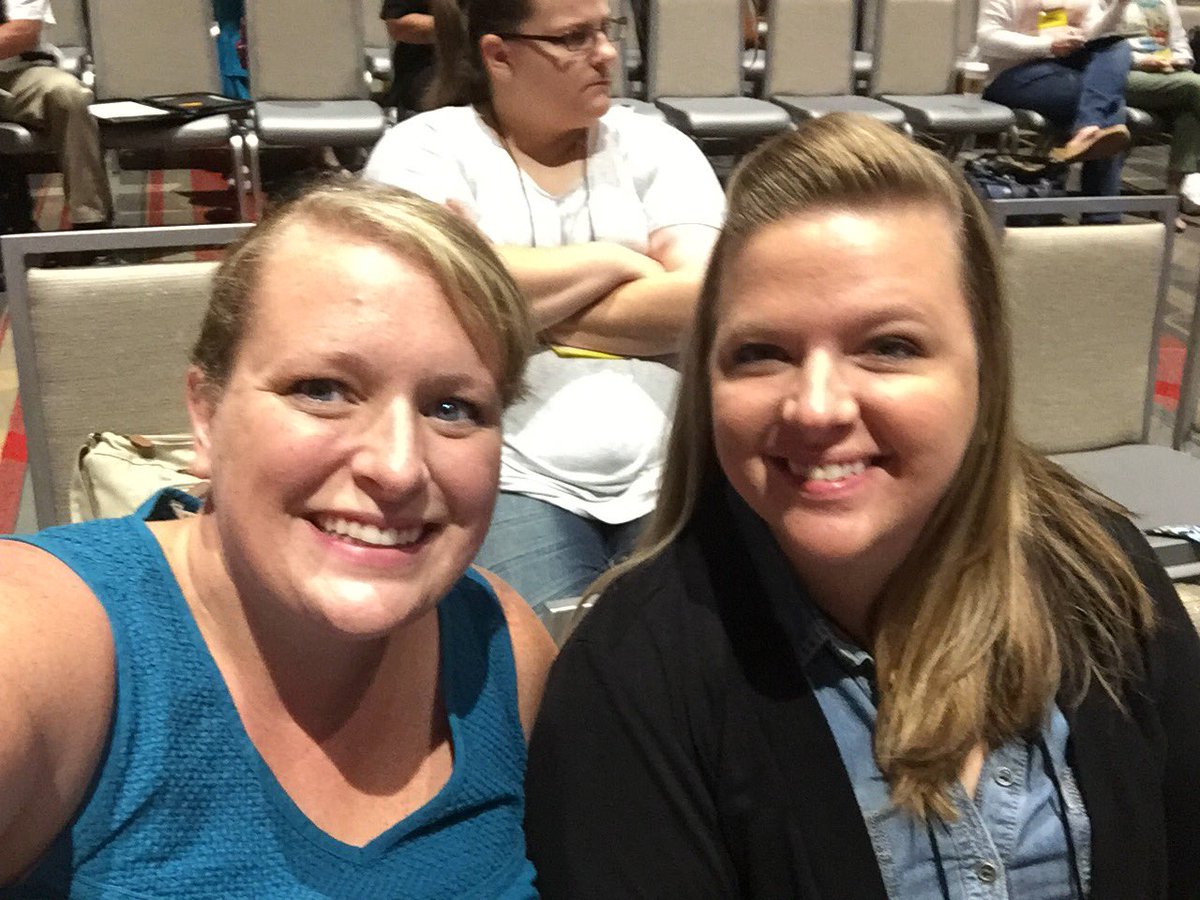 codejulie's tweet image. Ready for #CAMT16 !!!!