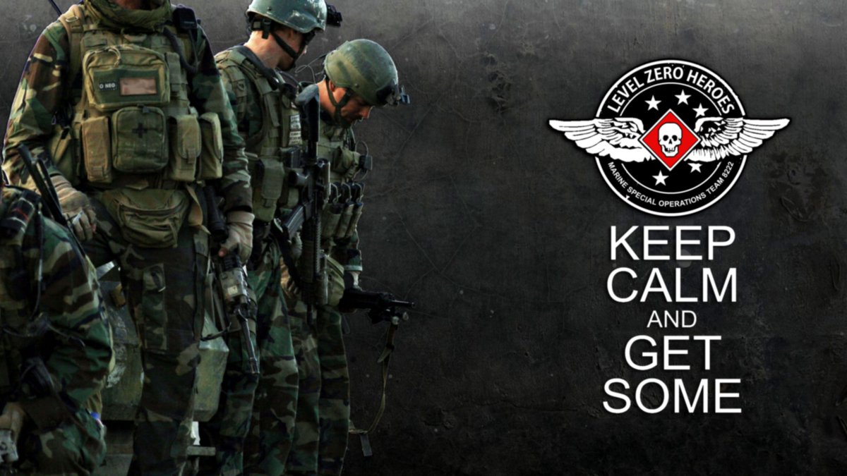 RedAirsoft's tweet image. Keep Calm And Get Some