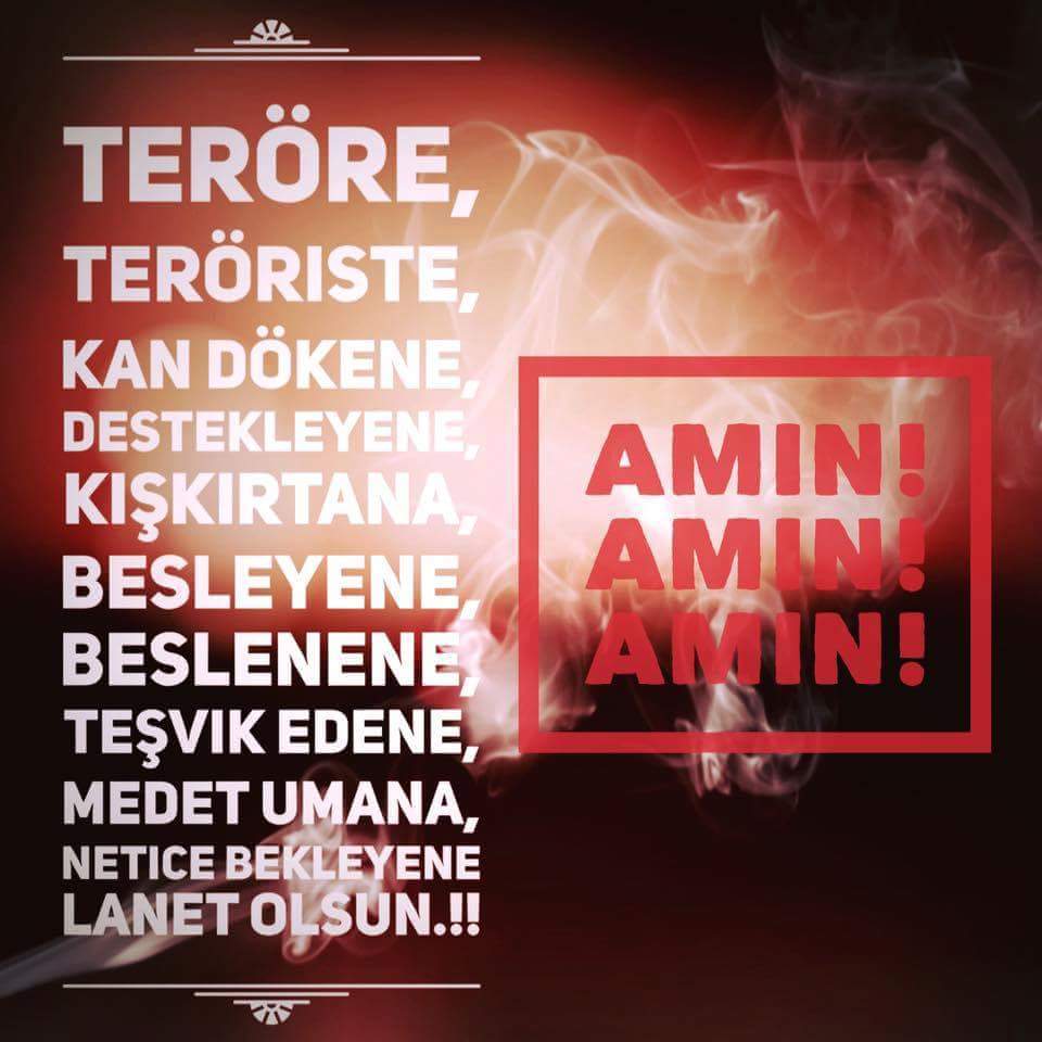 Eminim bu duama herkes amin der.!