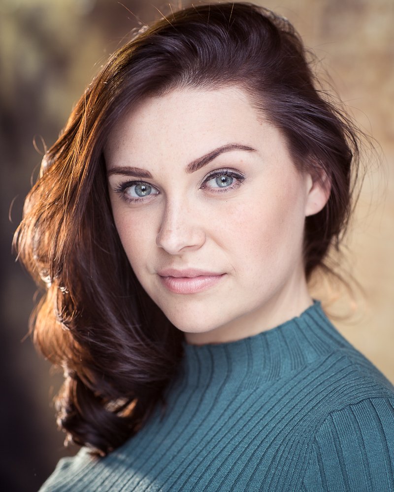 MichaelWharley's tweet photo. Well, here's a #headshot sneak peek for you both @AndreaSValls @nicci_28 #actinglife https://t.co/FE3SPTA5Yq