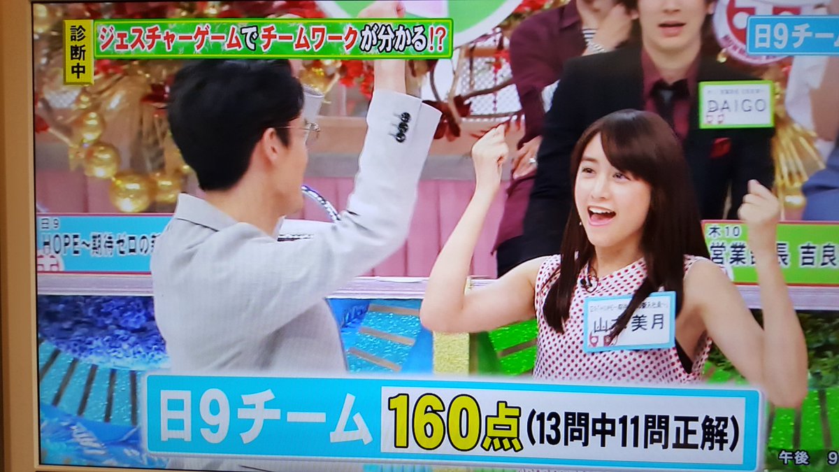 せとてぃ Ar Twitter 瀬戸くんワニをすぐ答えられた笑 犬のおしっこのとこリアルすぎてわらった 松岡修造のとこもわらったよww 1位のときの喜びもかわいい 山本美月 中島裕翔 瀬戸康史 ホンマでっかtv せとてぃ Ar Twitter 瀬戸くんワニをすぐ答えられた笑 犬のおしっこのとこリアルすぎてわらった 松岡修造のとこもわらったよww 1位のときの喜びもかわいい 山本美月 中島裕翔 瀬戸康史 ホンマでっかtv