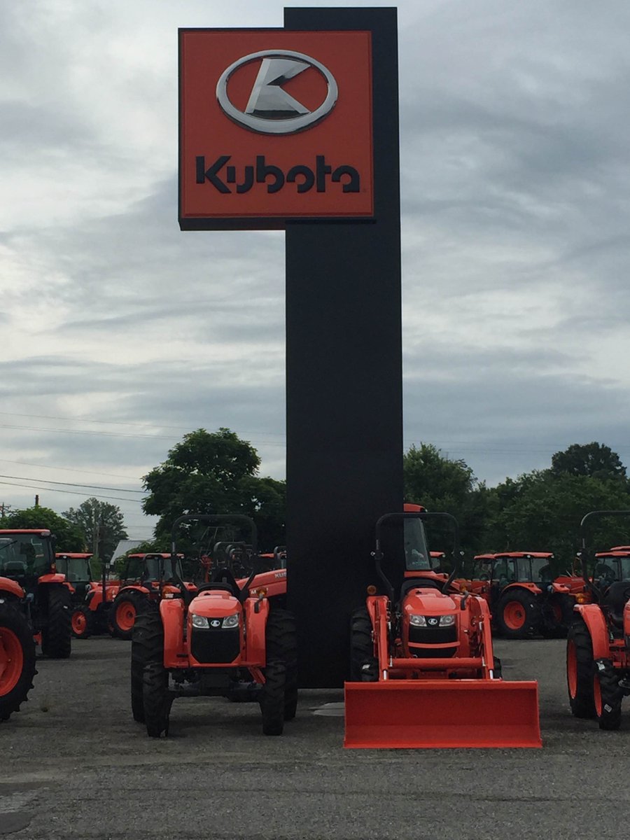 MtAiry Equipment Co. (MtAiryEquipment) Twitter