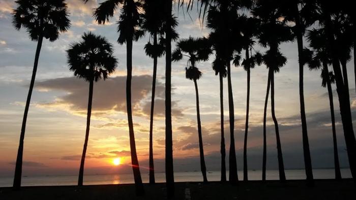 DrummerFigy's tweet photo. Enjoy a beautiful sunset || https://t.co/sehT3q8Kuk #sunset #beach https://t.co/e8HQL5eVjl
