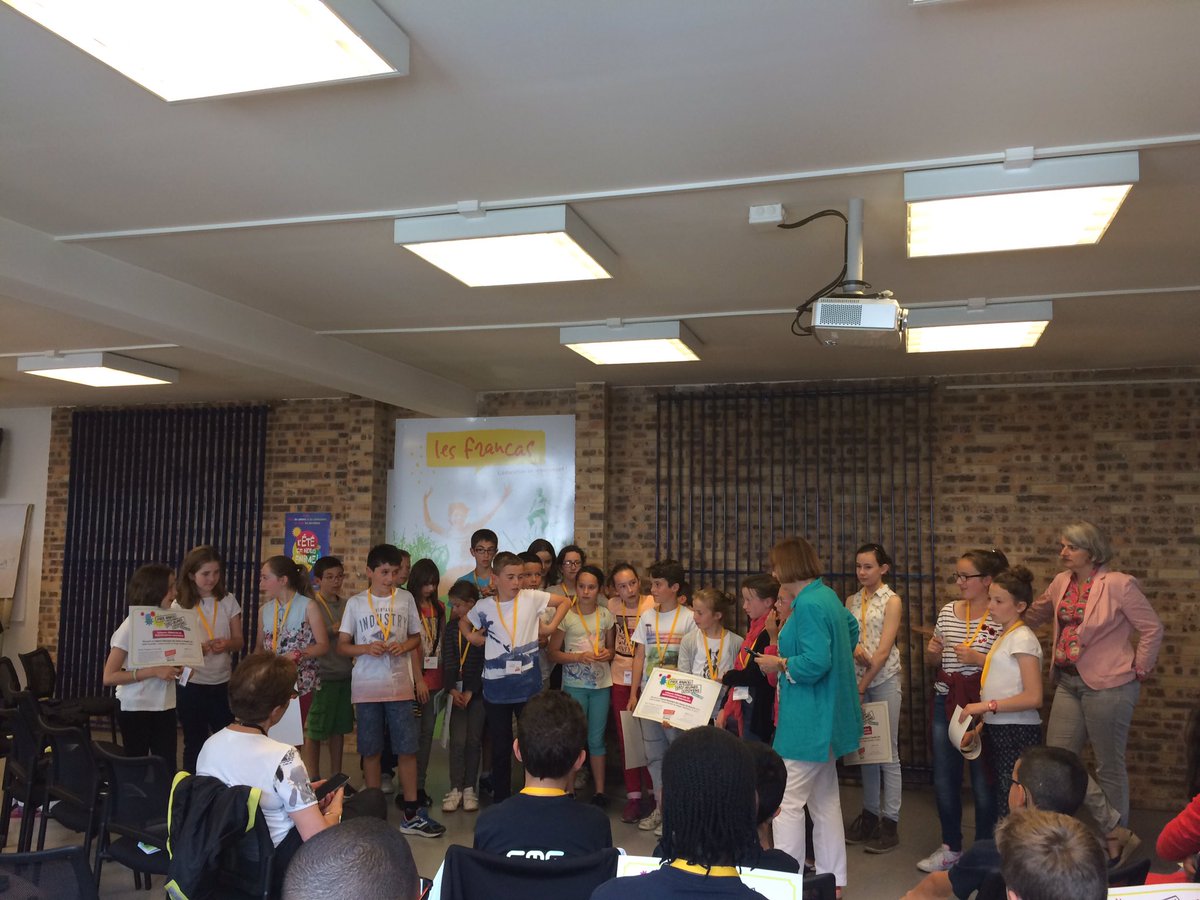 Anacej's tweet photo. Un grand bravo au CMJ de Romillé (35) venu en nombre pour son projet de conservatoire de verger https://t.co/OOQfFA8sGb