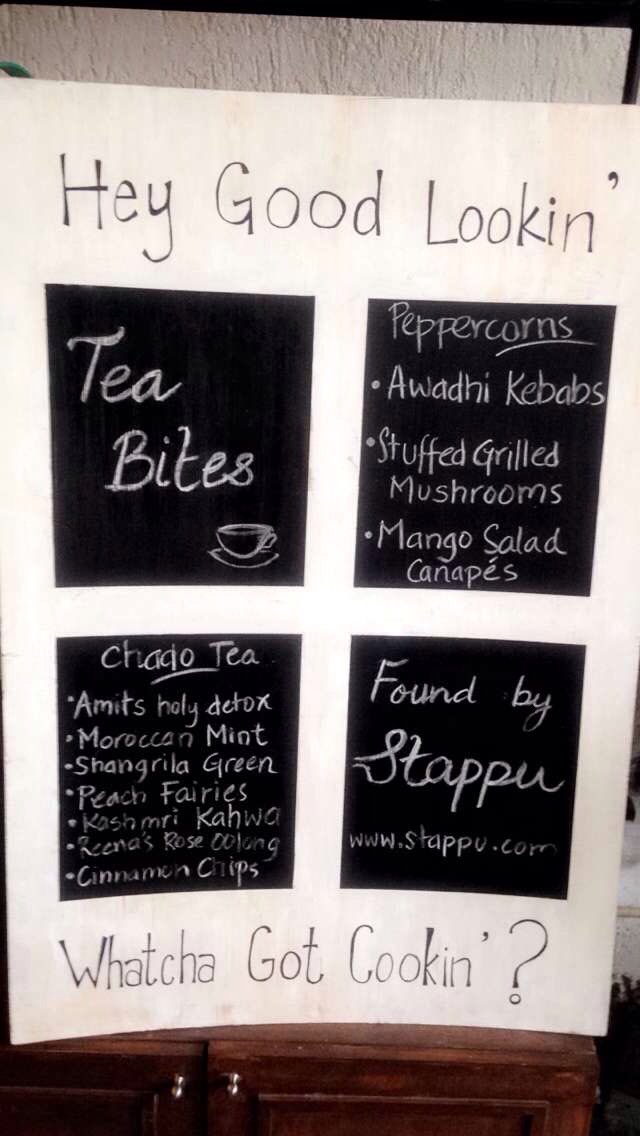 StappuTalks's tweet photo. We had a perfect #bespoke #event for AmericanWomenClub and The Mumbai Connect for #expats today. #tea#coffee#food https://t.co/ueS6oAsBlc