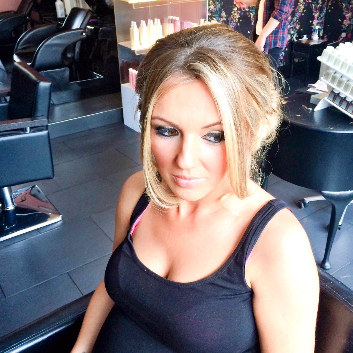 #wedding guest #makeup #mobile #Rossendale #summer #Autumn #2016 contact for bookings #makeupartist #mua #burnley