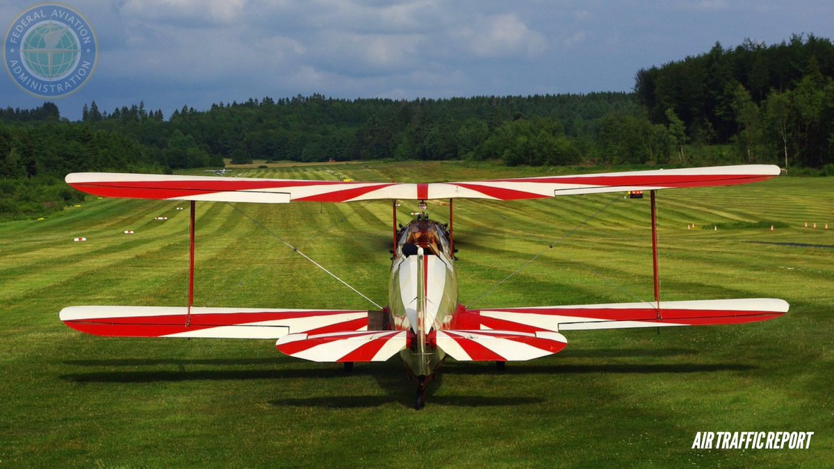 ✈ Traffic Report: Mostly clear skies across the U.S. = minimal delays @ most major airports. bit.ly/FAA4cast