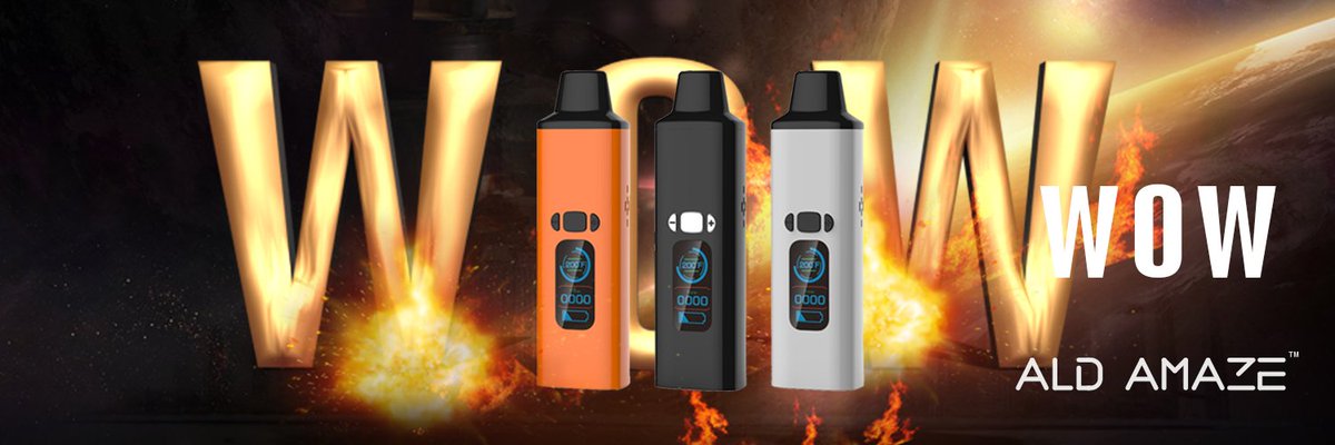 Killer of the dry herb LOL <a href="/TheVapourKing/">Vapour King</a> @EsmokerCanada <a href="/gonzovaping/">GibsonsVapeShop</a>
<a href="/GrouponToronto/">Groupon Toronto</a> <a href="/BillysVapes/">Billys Express Vapes</a> <a href="/BakkenVapes/">Bakken Vapes</a>