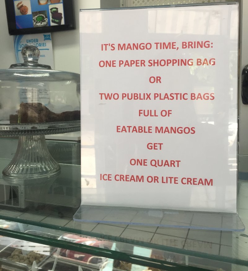 WLRN's tweet image. Mangoes as currency? Only in Miami...

wlrn.us/292nUnn