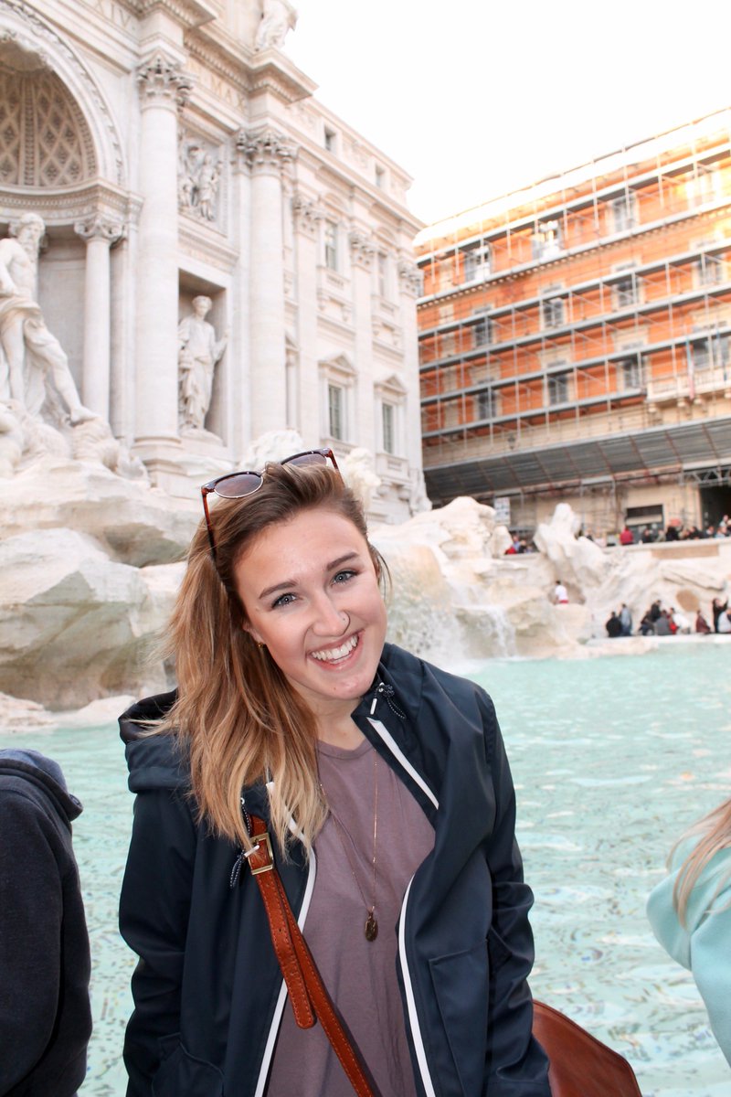 QueensAbroad's tweet photo. Check out awesome pics from @QueensUniv student @callieforniaFL from time abroad this spring with @ISEPStudyAbroad! https://t.co/JMlIGiHasf