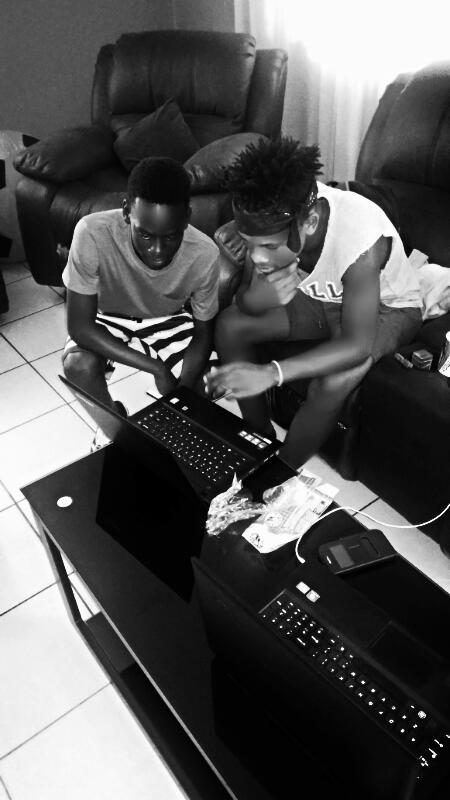 F.Y.I tweet media