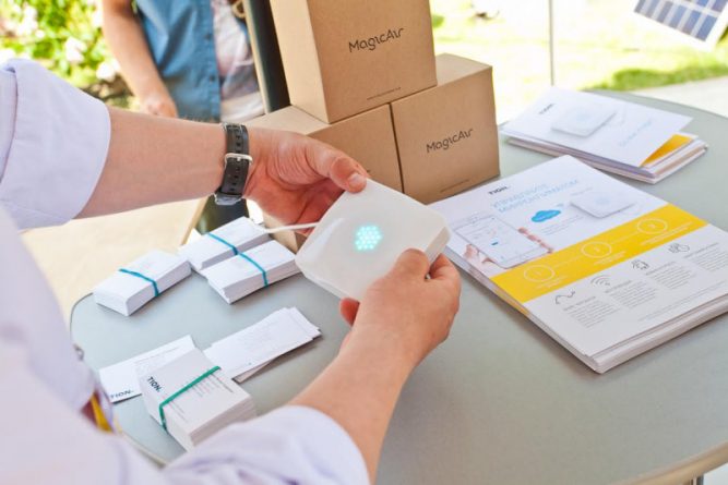 softwarefocus's tweet photo. #SmartMicroclimateSystem #MagicAir is developed for average consumers. #IoT #SmartHouse https://t.co/LRgPayMw6H https://t.co/exPJn4UIBi