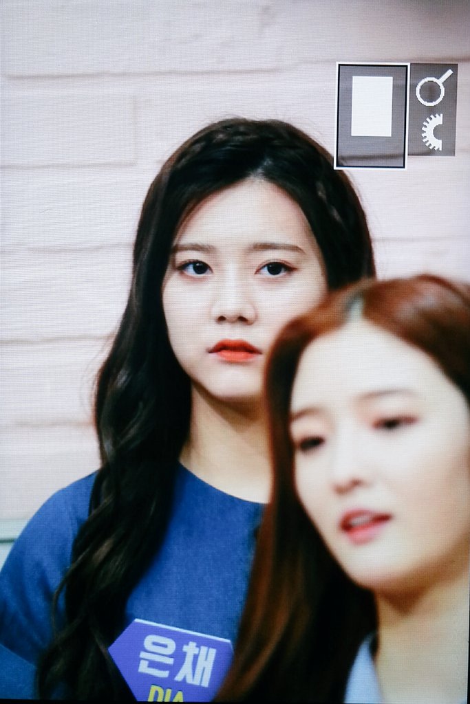 onlyone_kr's tweet photo. 160629 기부티크 #DIA #다이아 #EUNCHAE #은채 @dia_official 모태진빵미..🍞 https://t.co/MhRrWHuuYT