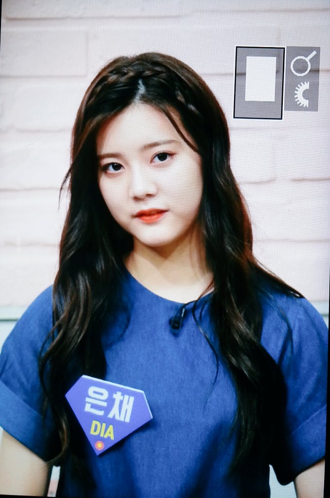 onlyone_kr's tweet photo. 160629 기부티크 #DIA #다이아 #EUNCHAE #은채 @dia_official 모태진빵미..🍞 https://t.co/MhRrWHuuYT