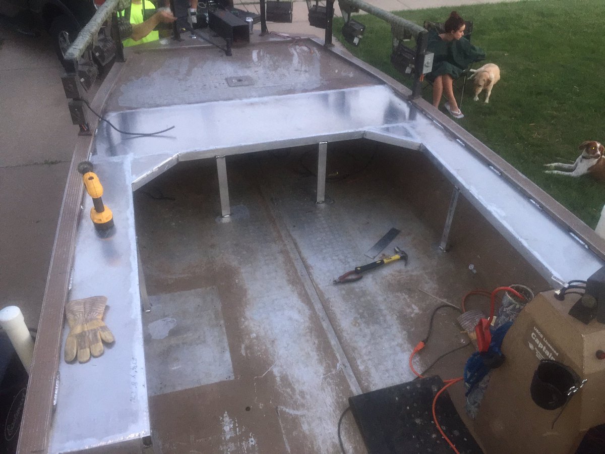 Bowfishing Addicts tweet media