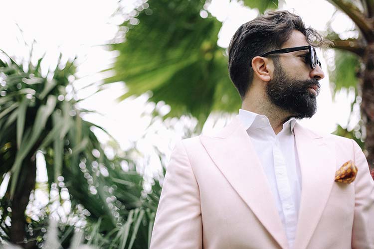 menstylefashion's tweet photo. One of followers @itsamansclass  
Charlie @ForcMagazine gives us #style tips on #pink 
https://t.co/fkMlb55WCV https://t.co/puk9c3B3AP