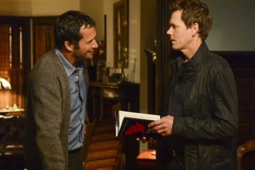TheFollowingFan's tweet photo. @mariathan76 the charismatic Joe Carroll #WheresRyan #BringBackTheFollowing https://t.co/AxjGlSm7rO