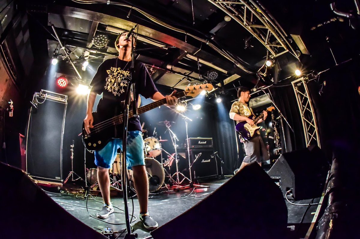 xxxele_funxxx's tweet image. 【サポートギター募集】

ELECTRIC FUNはサポートギターを募集しています。なお同時に正式メンバーも募集しています。気になる方はDMから宜しくお願いします。

#ELECTRICFUN
#エレファン
#ギター募集