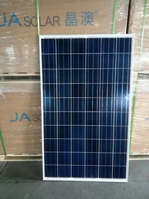 kittyzhang12's tweet image. JA solar panel with 250w-300w provided, welcome here with competitive price