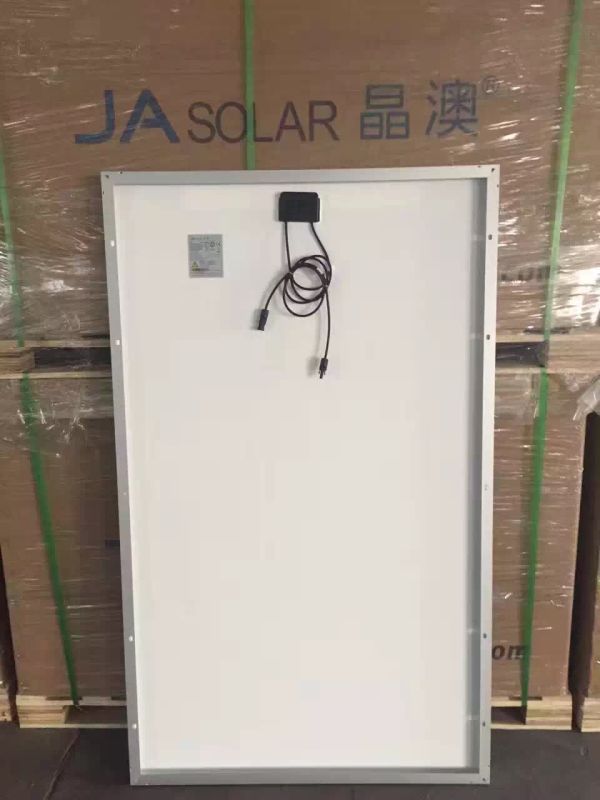 kittyzhang12's tweet image. JA solar panel with 250w-300w provided, welcome here with competitive price