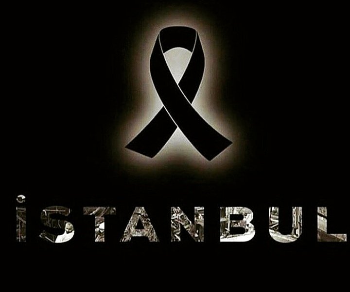 dalida_guney's tweet photo. #terorulanetliyoruz #Istanbul #Turkey  #Güvendedeğiliz https://t.co/vUDvk5PFAW