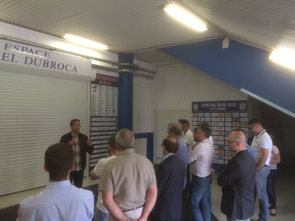 FiorBrandolin's tweet photo. Journée prévention #axa des risques flotte avec les directeurs de sites et formateurs #SATAR et #PRIMEVER https://t.co/Pb90nYjQGJ