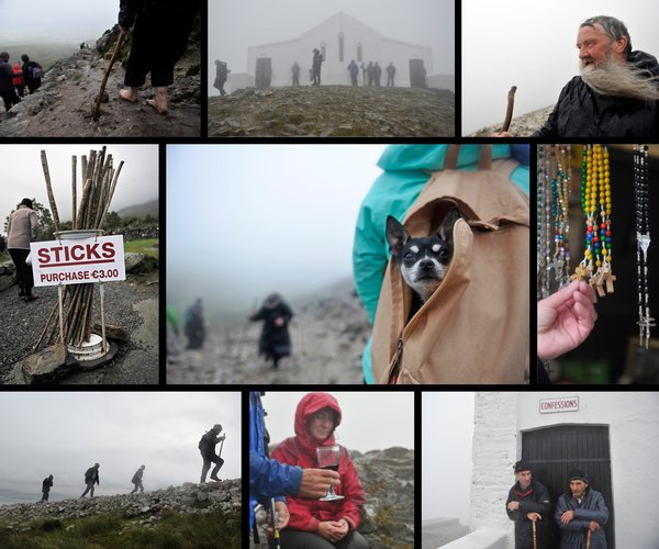 Mayo North Tourism, Ireland tweet media