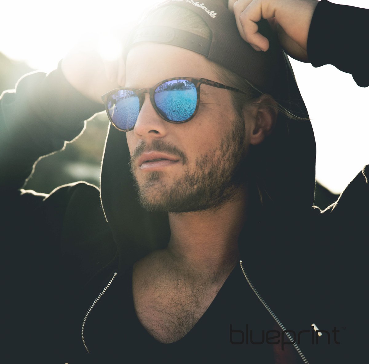 Blueprint Eyewear tweet media