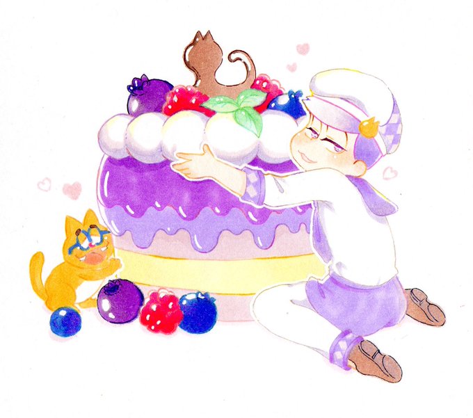 スイーツ松のtwitterイラスト検索結果 スイーツ松のtwitterイラスト検索結果