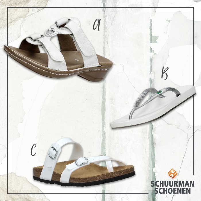 schuurman slippers